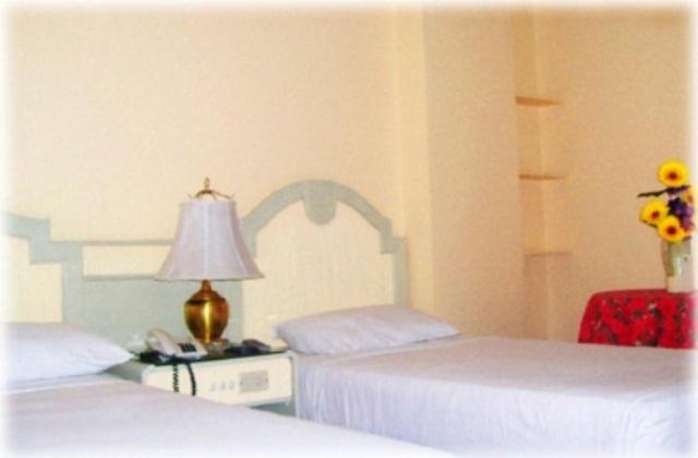 Cebu Northwinds Hotel Habitación foto