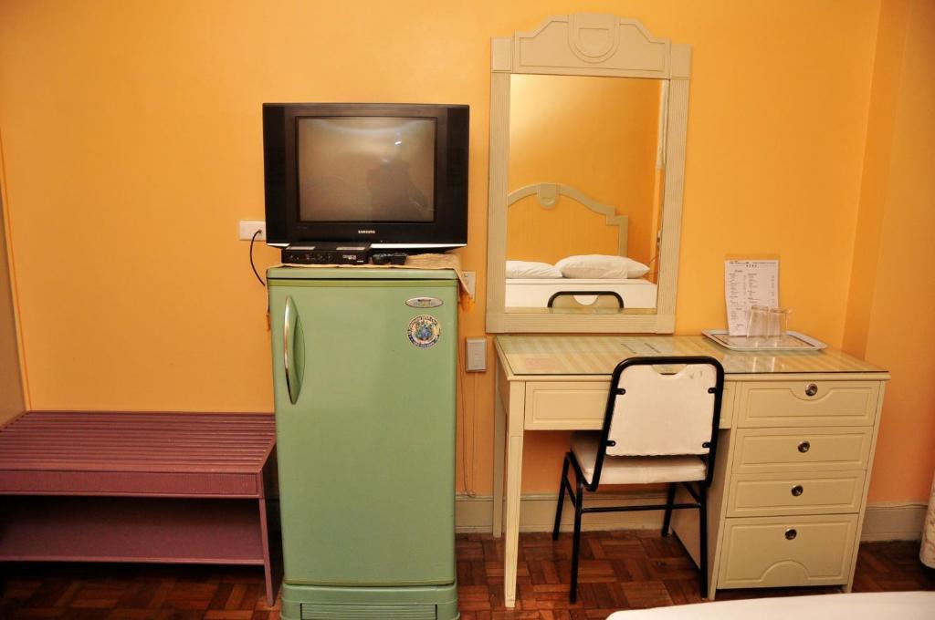 Cebu Northwinds Hotel Habitación foto