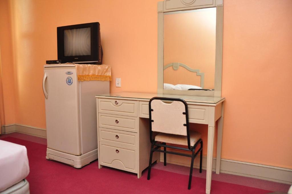 Cebu Northwinds Hotel Habitación foto